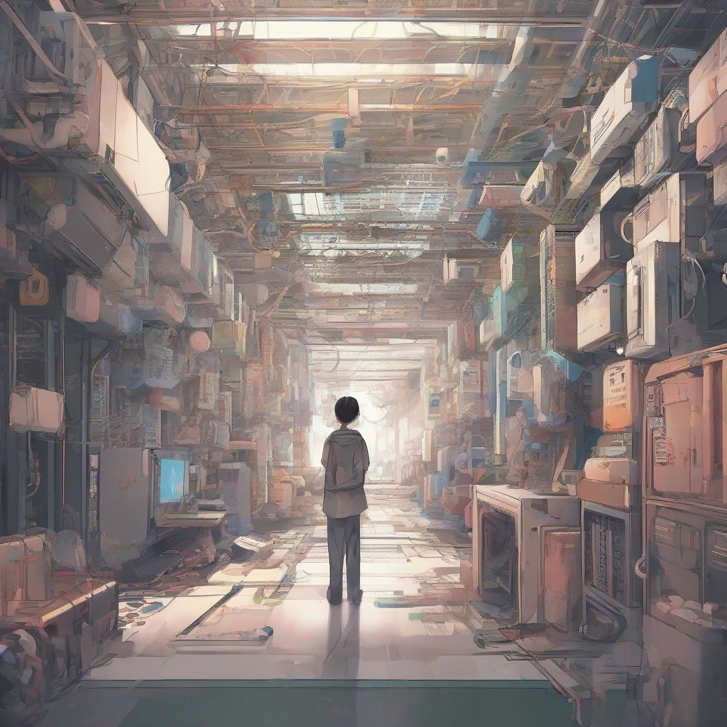 量子计算：从实验室到产业化的技术跃迁