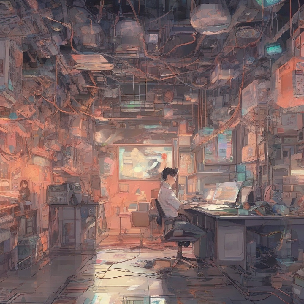 量子计算：从实验室到产业化的关键突破