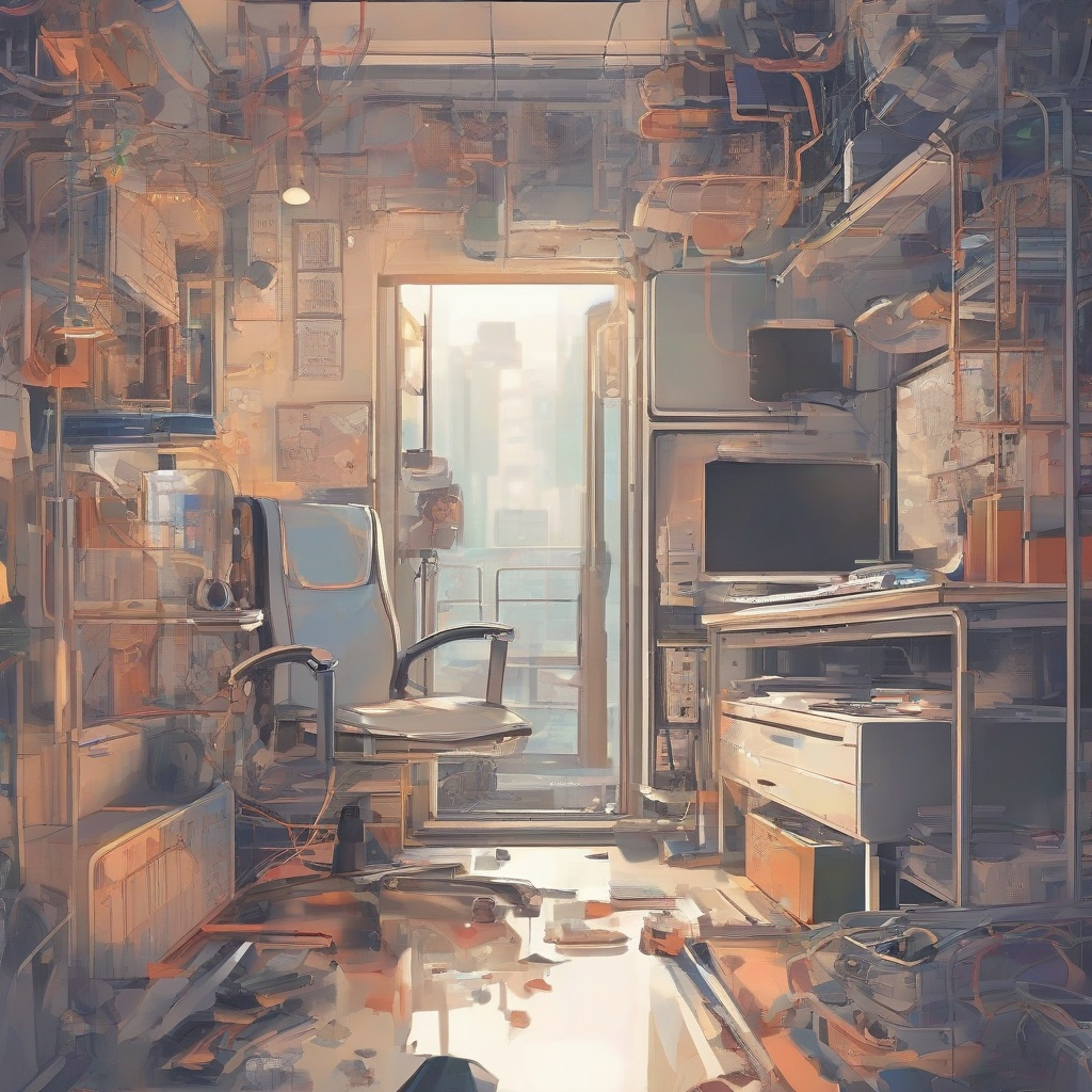 量子计算技术突破：从实验室到产业化的关键跨越