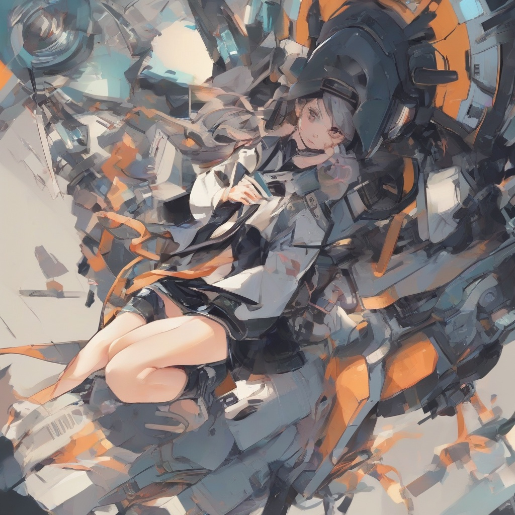 人工智能驱动的产业变革：从算法突破到生态重构