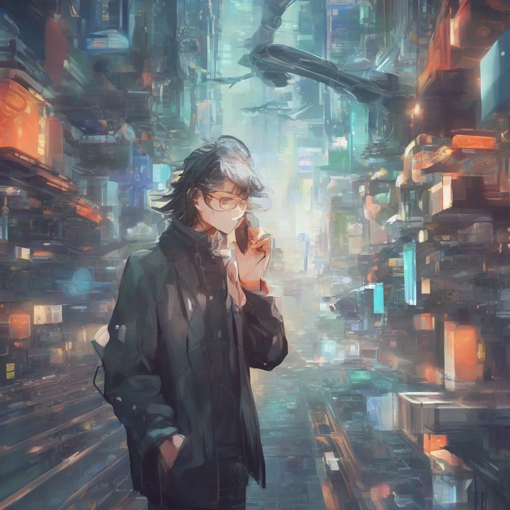 人工智能驱动的产业变革：从技术突破到生态重构