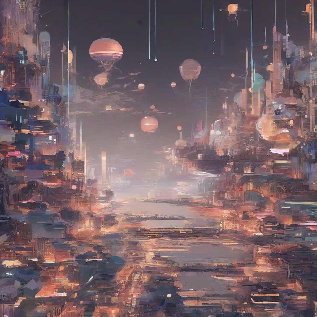 AI驱动的软件应用革命：重塑生产力的三大核心场景