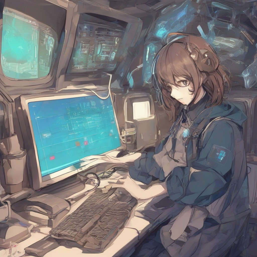 人工智能驱动的产业变革：从算法突破到生态重构