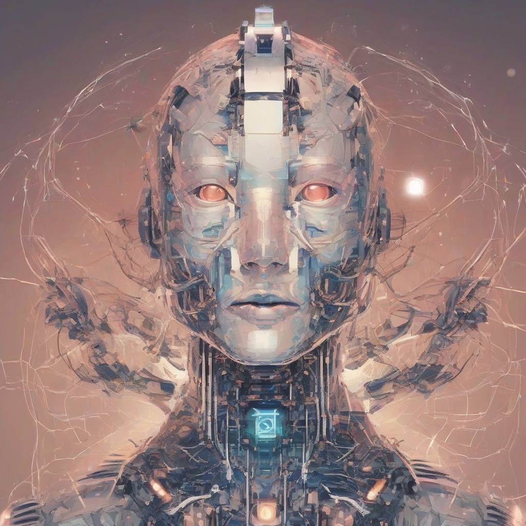 AI驱动的智能办公软件：重塑未来工作方式的五大核心能力