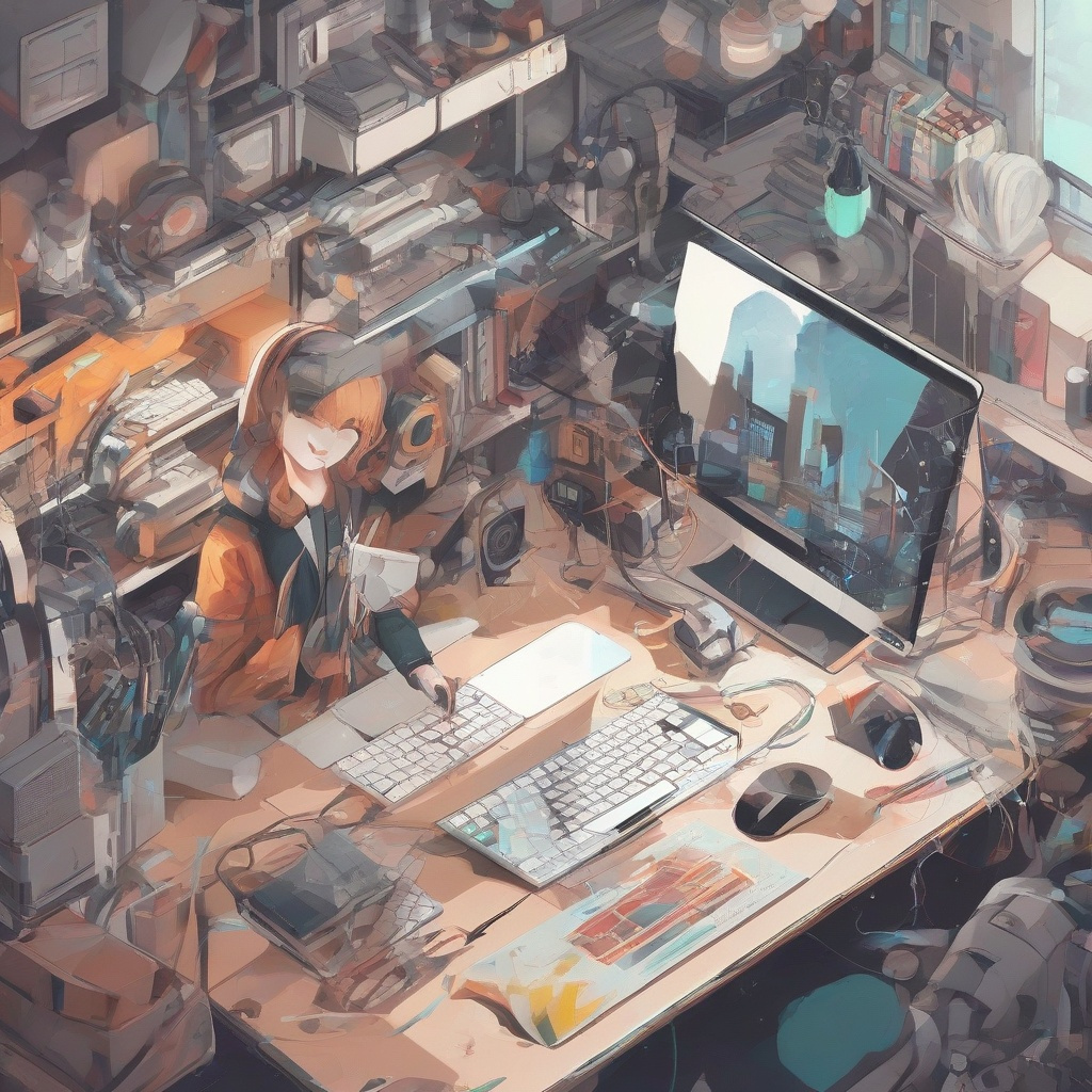 量子计算：从实验室到产业化的关键突破