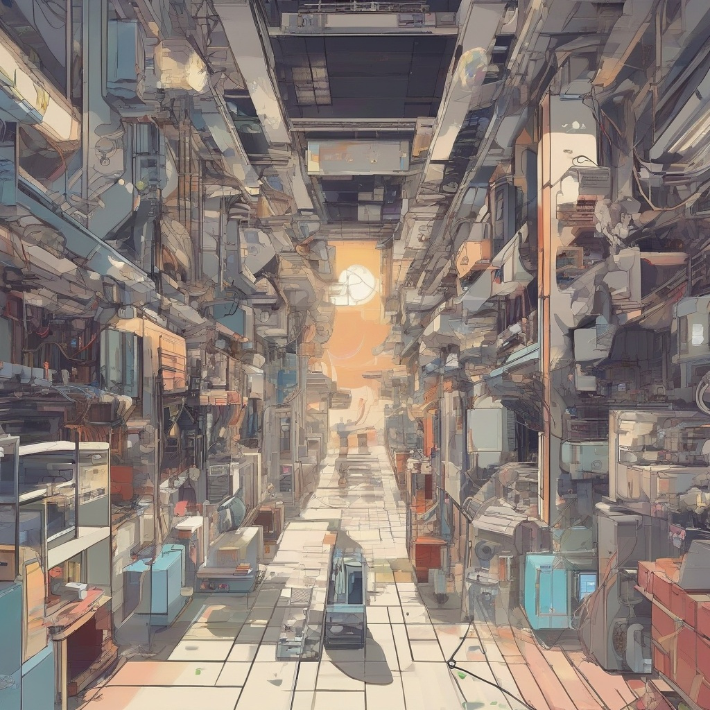 量子计算技术突破：从实验室到产业化的关键跨越