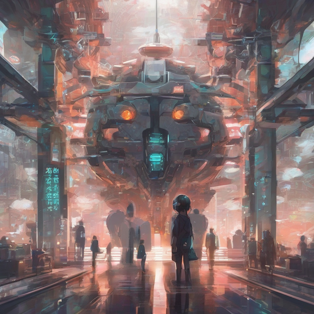 量子计算：从实验室到产业化的技术跃迁