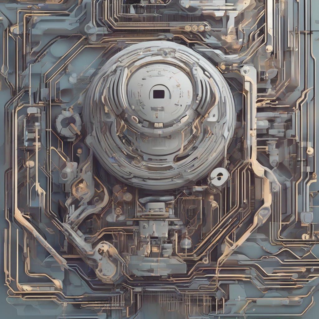 AI驱动的软件应用革新：从生产力工具到智能生态的进化路径