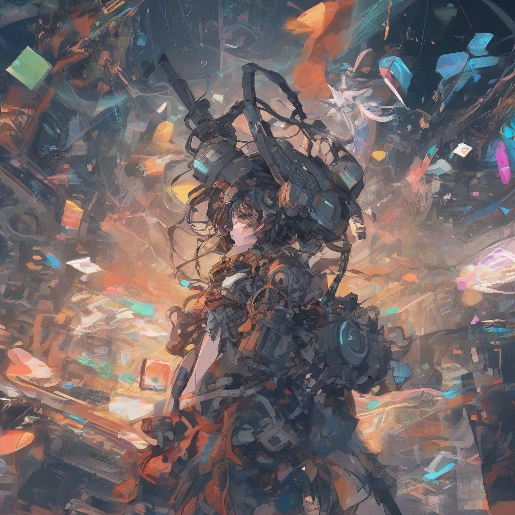 人工智能驱动的产业变革：技术突破与生态重构