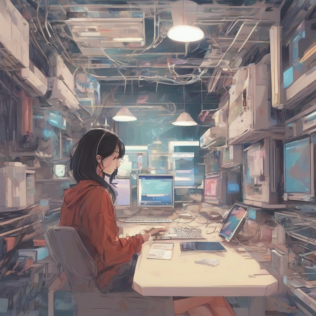 量子计算：从实验室到产业化的技术跃迁