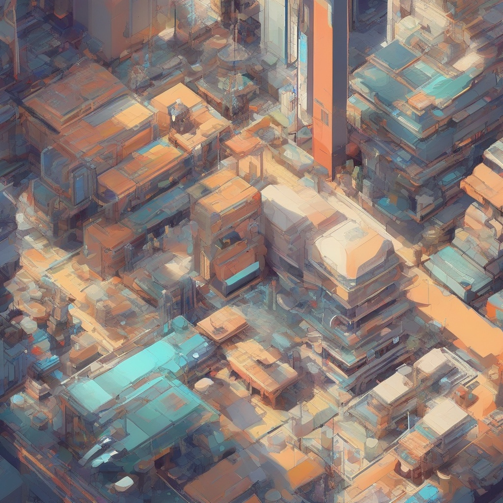 AI驱动的软件应用革新：从生产力工具到智能生态构建