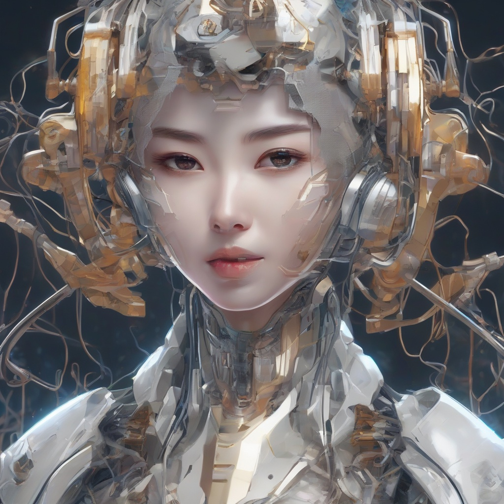 量子计算、AI与6G：下一代科技革命的三大支柱