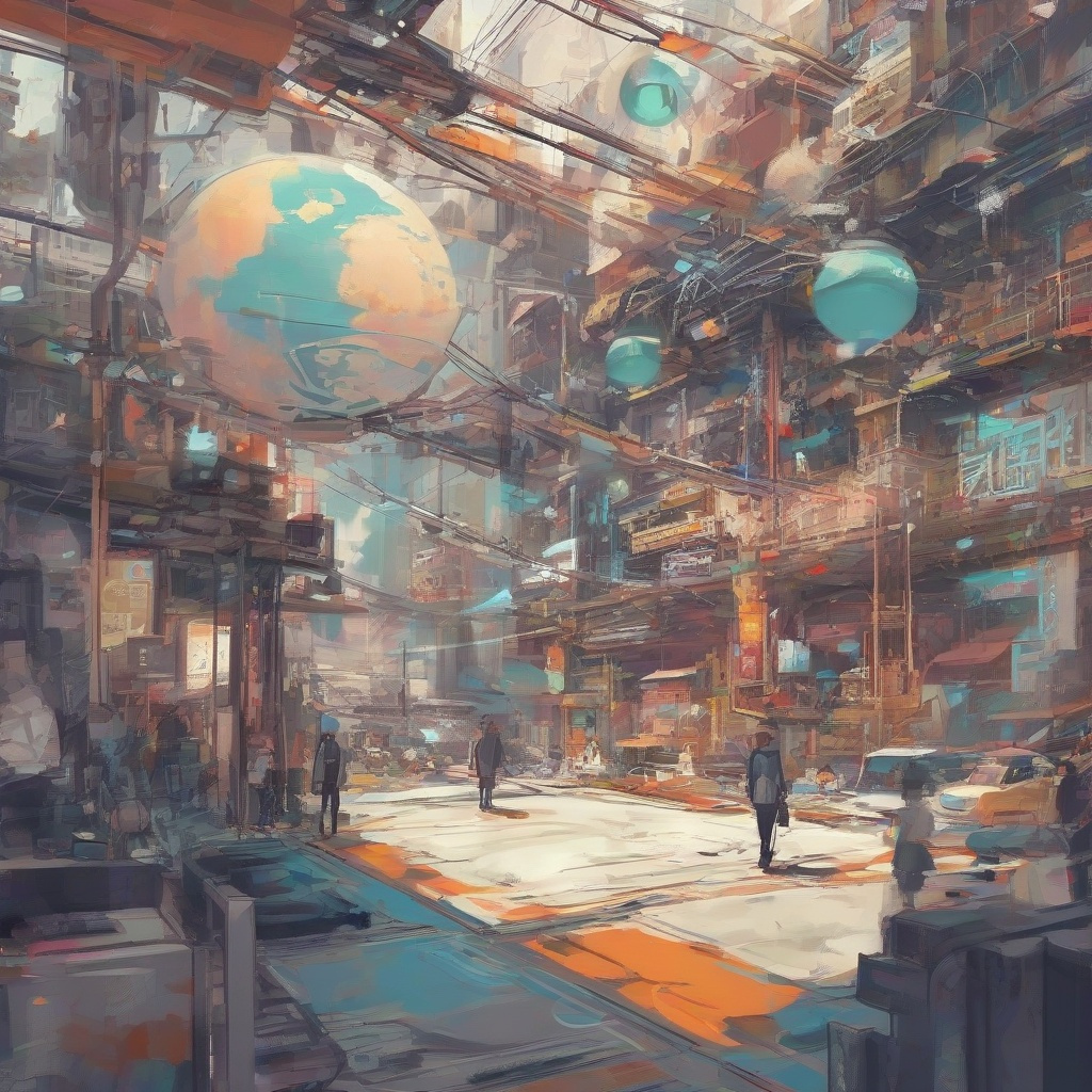 人工智能驱动的产业变革：从算法突破到场景落地