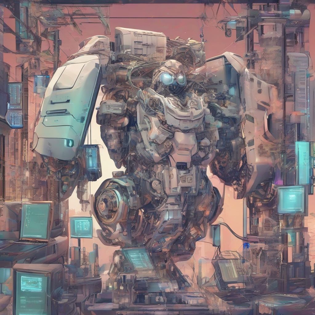 AI驱动的软件应用革新：从效率工具到智能生态的演进路径