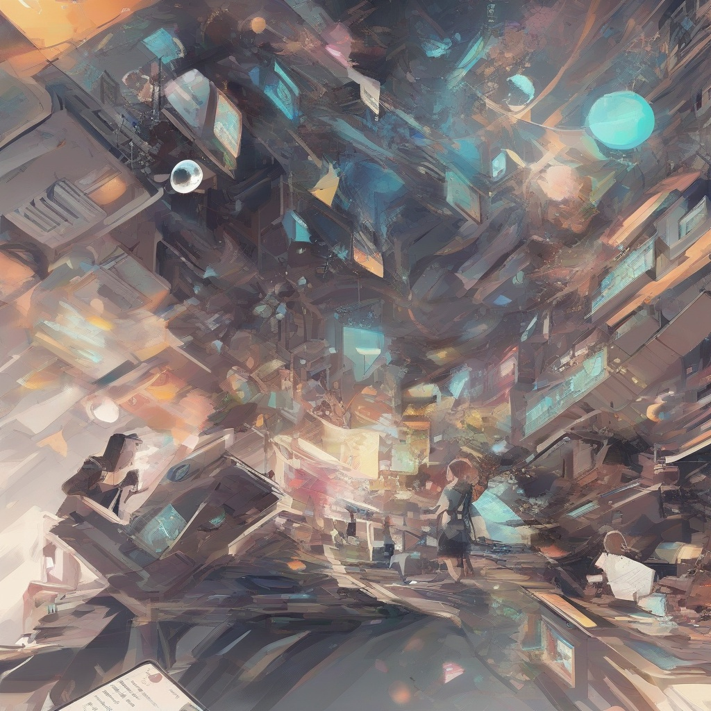 量子计算：从实验室到产业化的关键突破