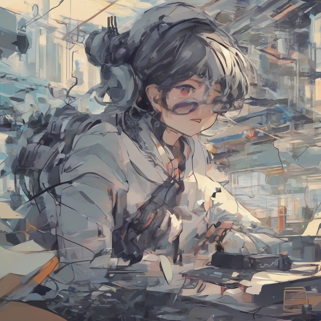 人工智能驱动的产业变革：从算法突破到场景落地