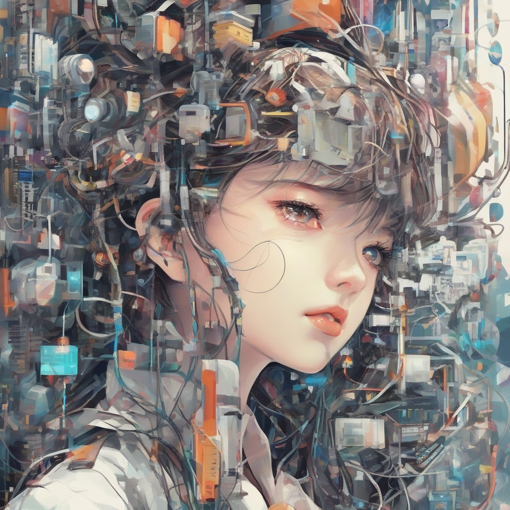 未来科技趋势：量子计算、AI与生物技术的融合创新