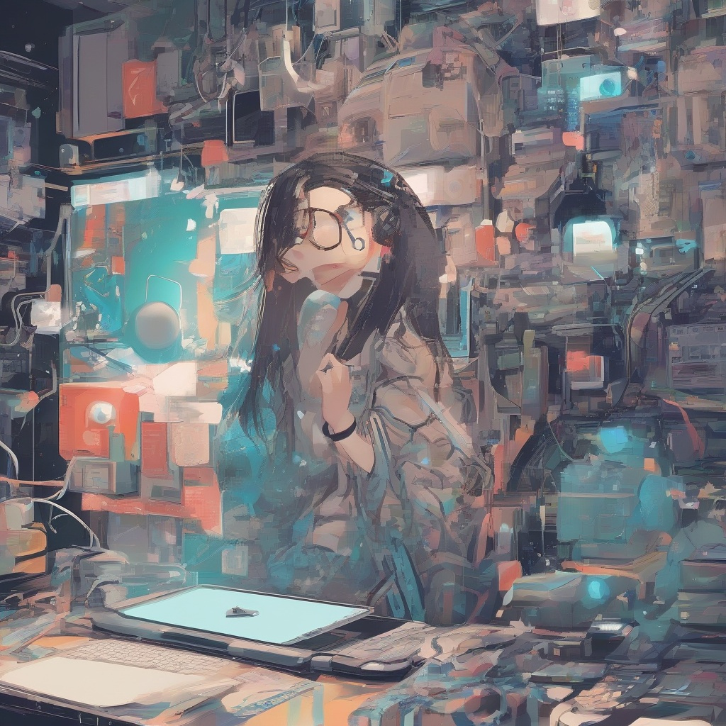 量子计算、AI与生物科技：重塑未来的三大科技趋势