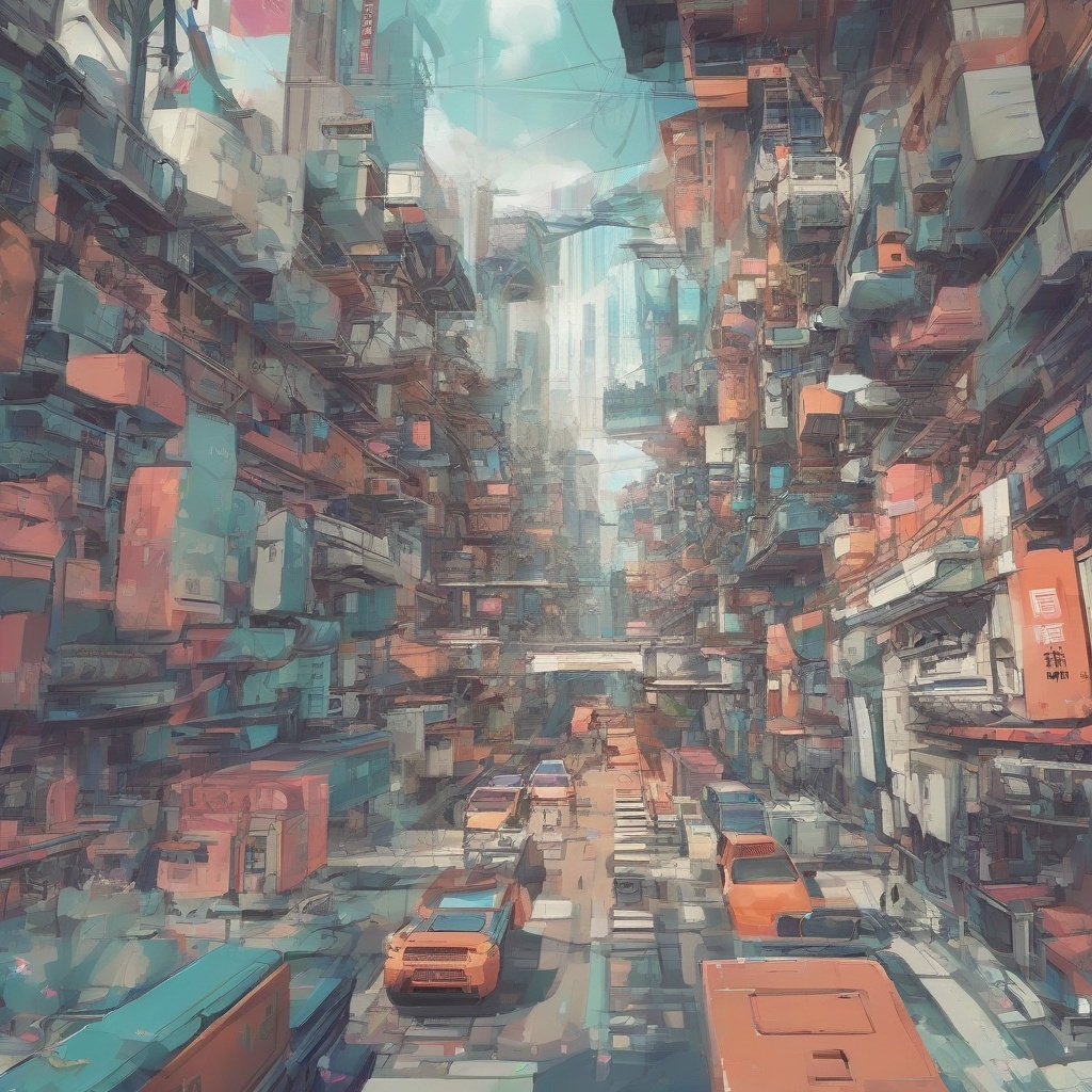 人工智能技术突破：从算法创新到产业落地的全链条解析