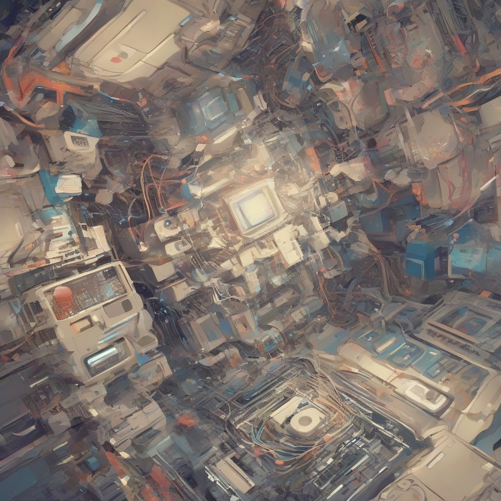 量子计算：从实验室到产业化的技术跃迁