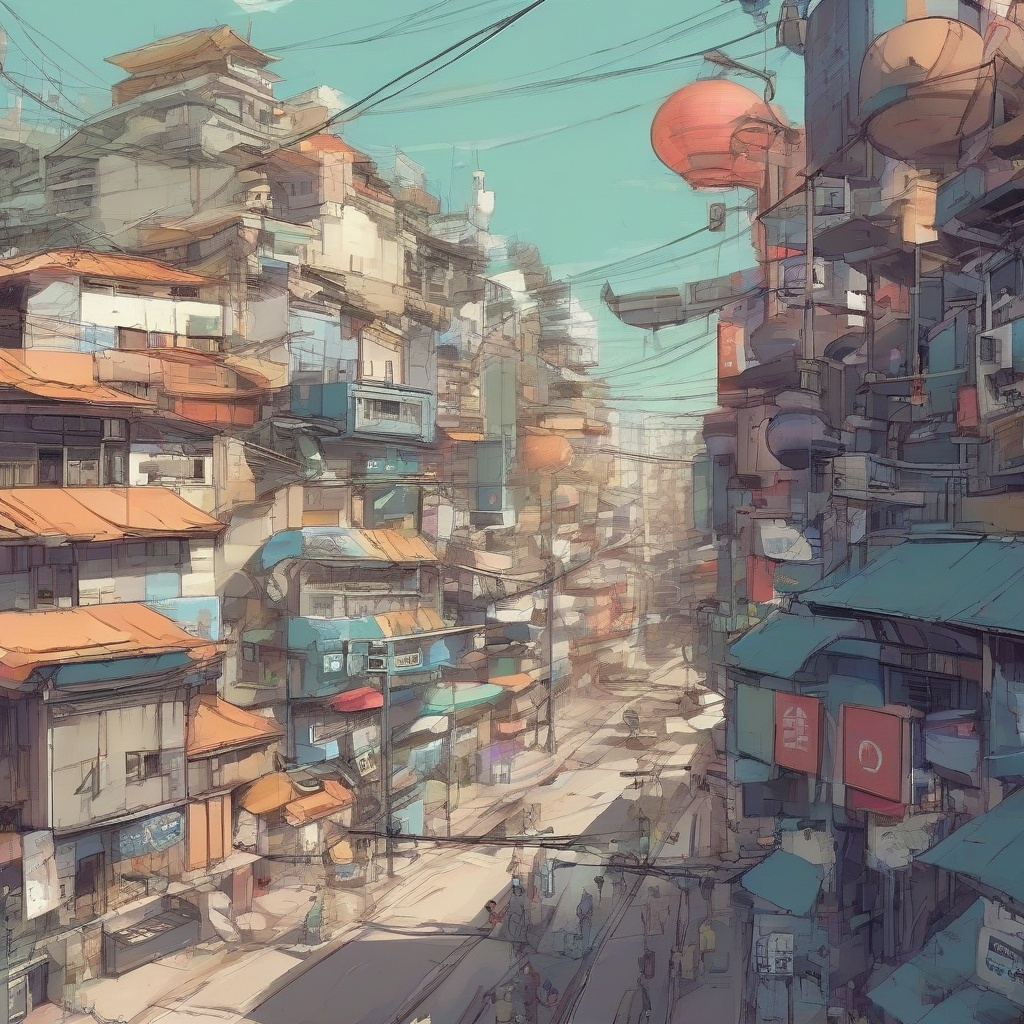 人工智能技术突破：从算法创新到产业落地的全景解析