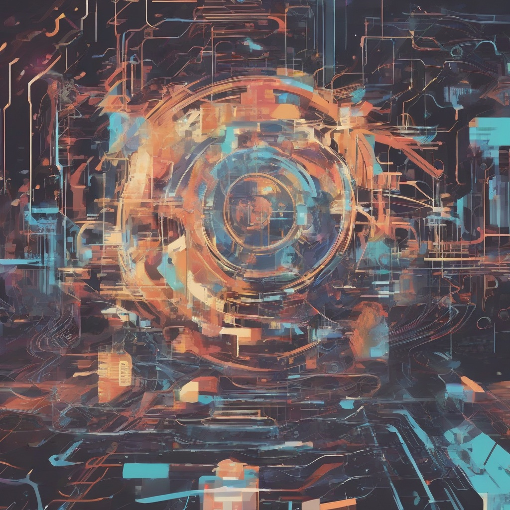 软件应用创新：重塑数字化工作与生活的核心驱动力