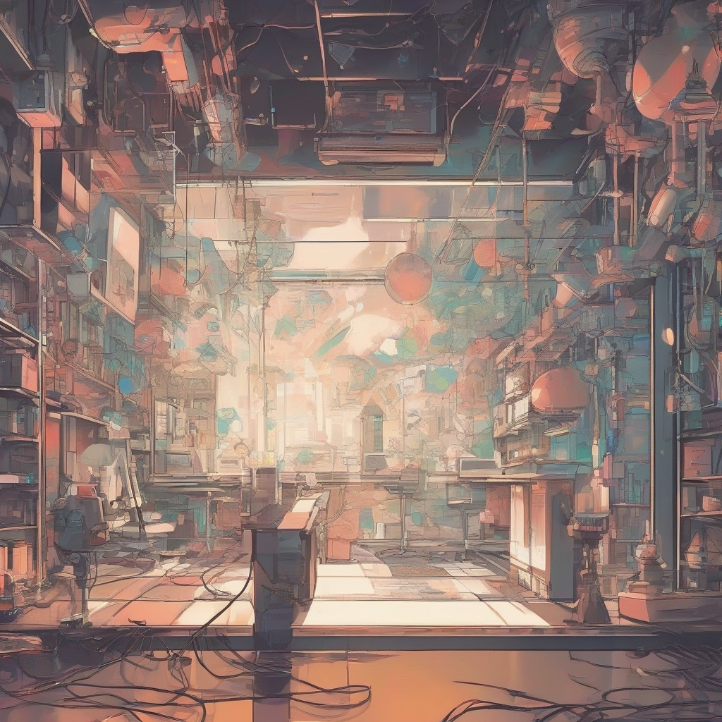 量子计算：从实验室到产业化的技术跃迁