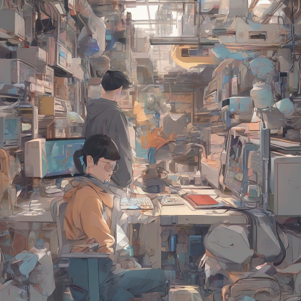 量子计算、AI与生物科技：重塑未来的三大科技浪潮