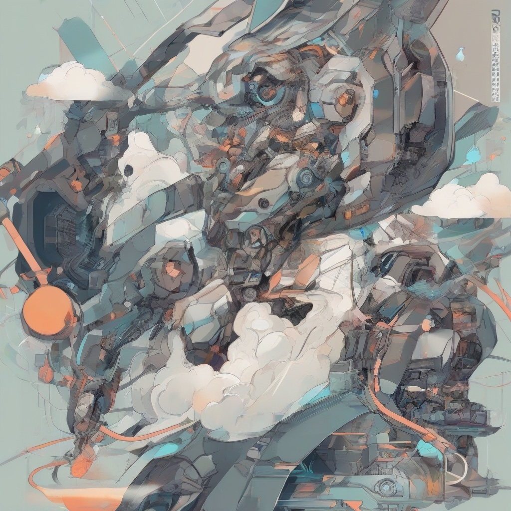 人工智能驱动的产业变革：从技术突破到生态重构