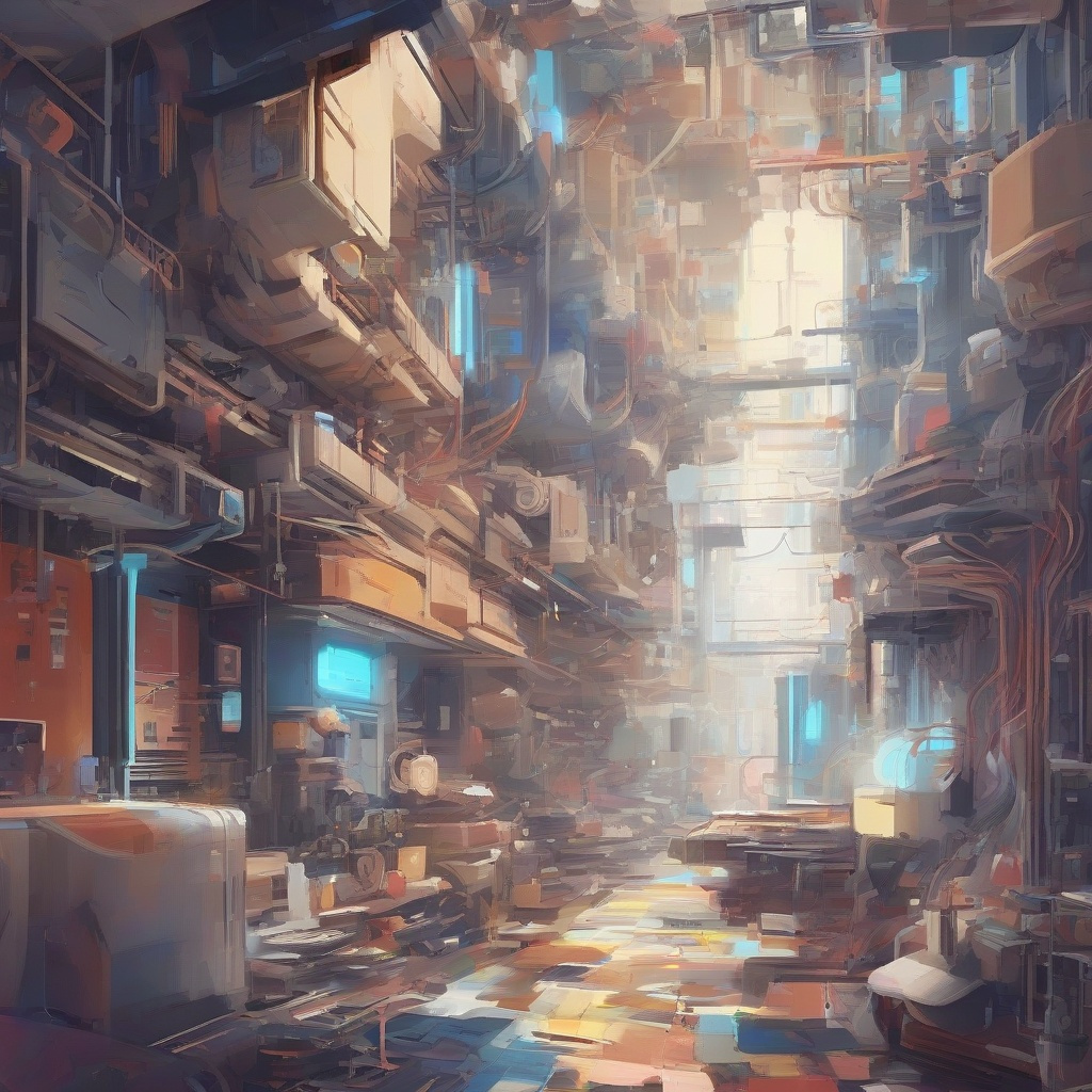 量子计算：从实验室到产业化的关键突破与未来图景