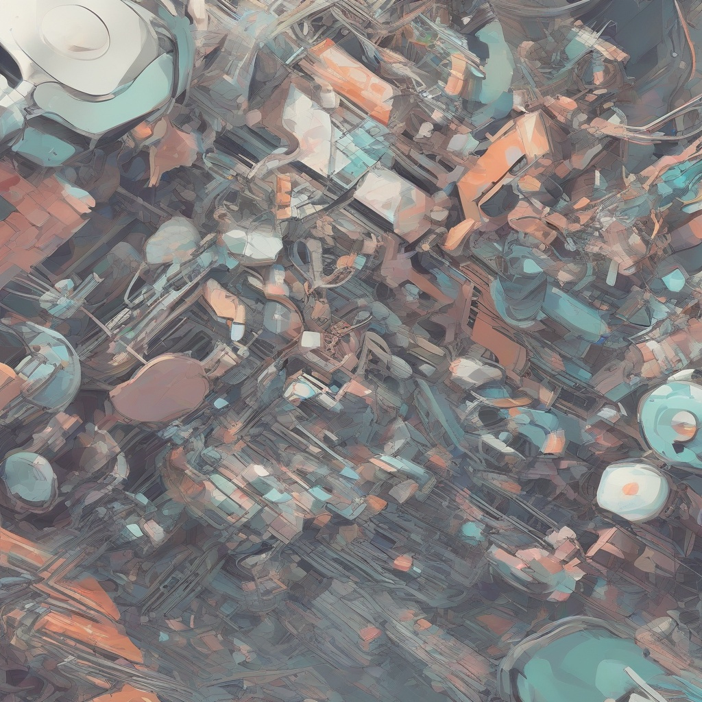 AI驱动的软件应用革新：从效率工具到智能生态的进化路径