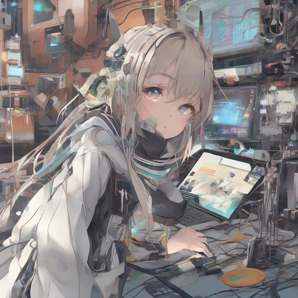 未来科技趋势：量子计算、AI与生物技术的融合创新