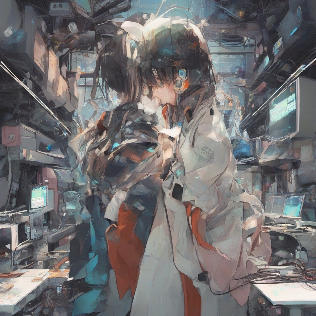 人工智能驱动的产业变革：从技术突破到生态重构