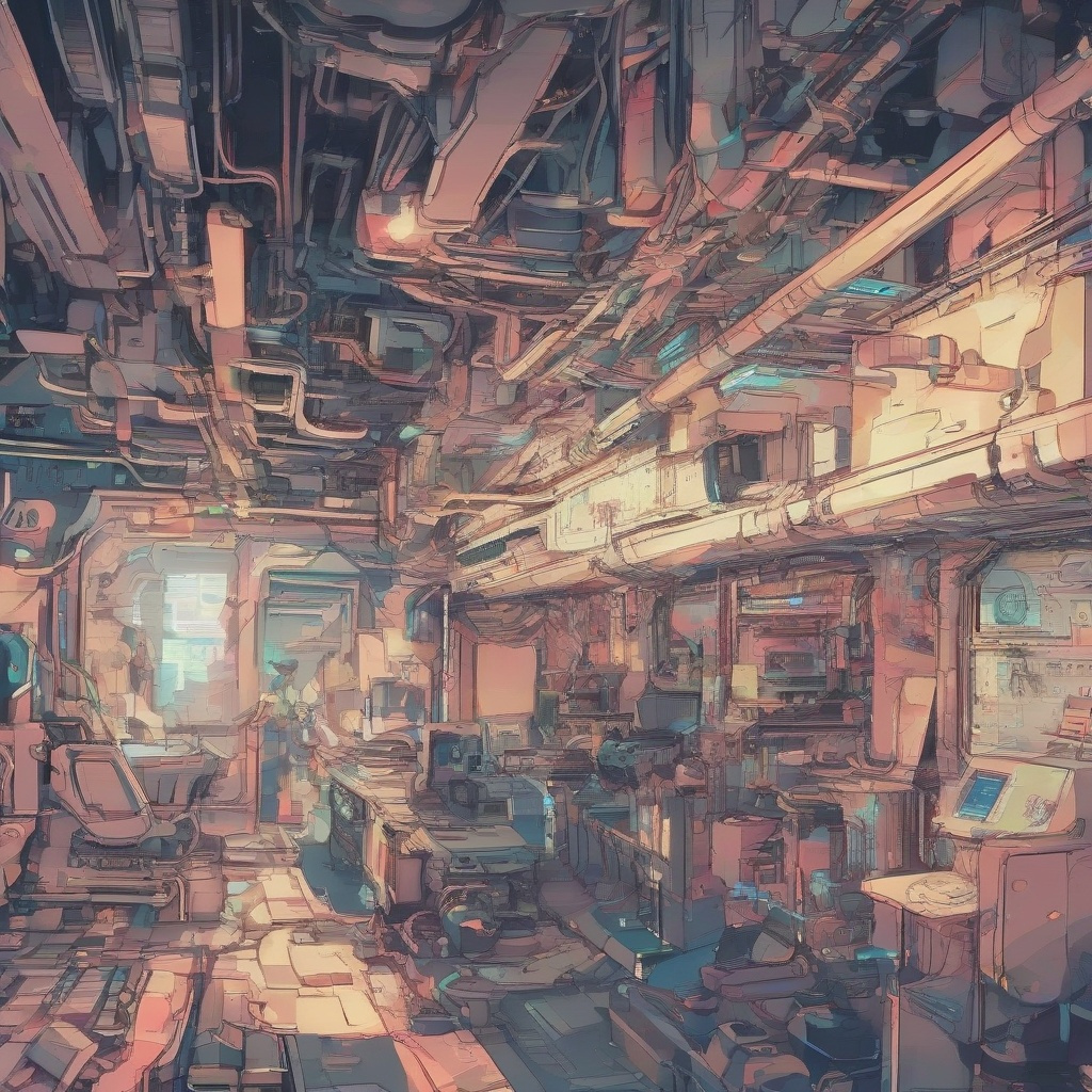 软件应用创新：重塑数字时代的生产力工具