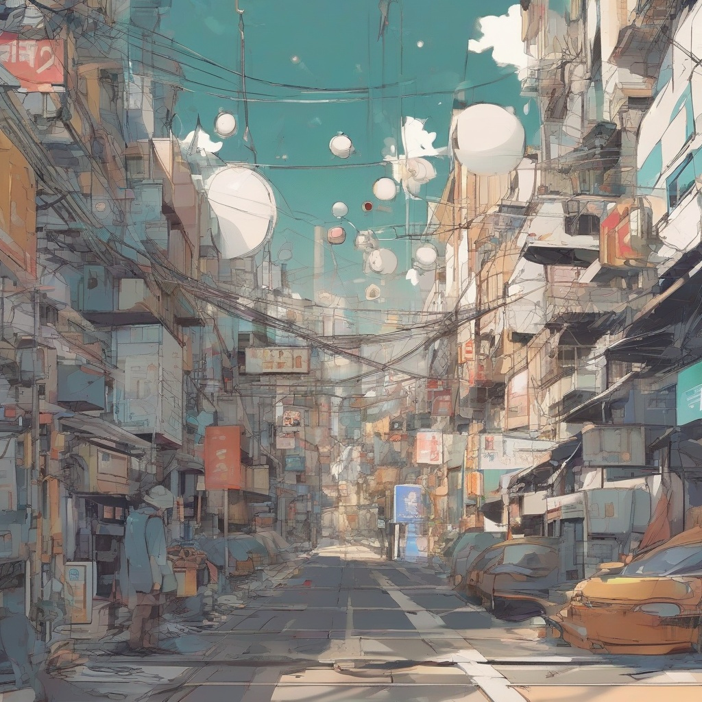 人工智能驱动的产业变革：从技术突破到生态重构