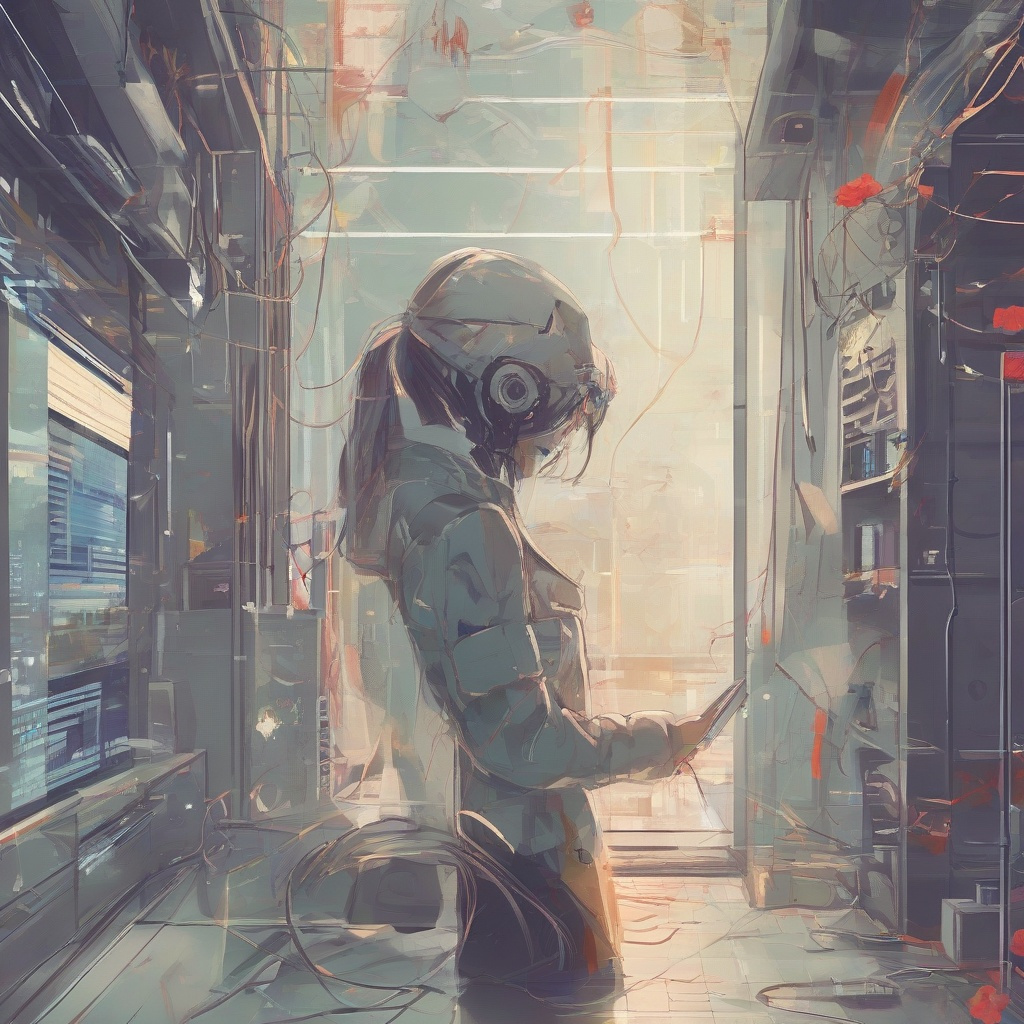 量子计算：从实验室到产业化的技术跃迁