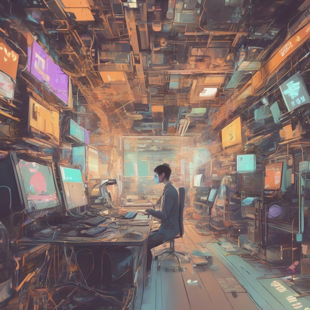 量子计算：从实验室到产业化的技术跃迁