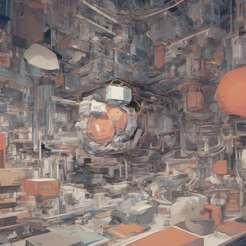 跨平台协作新范式：软件应用生态的深度融合与进化