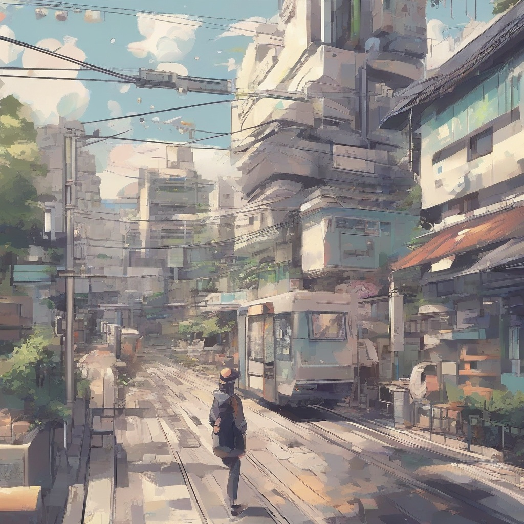 人工智能技术突破：从算法创新到产业落地的全景解析