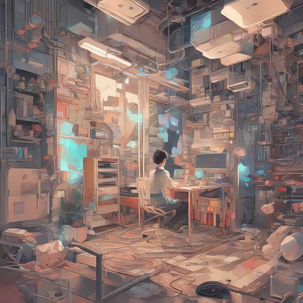 量子计算：从实验室到产业化的关键突破与未来图景