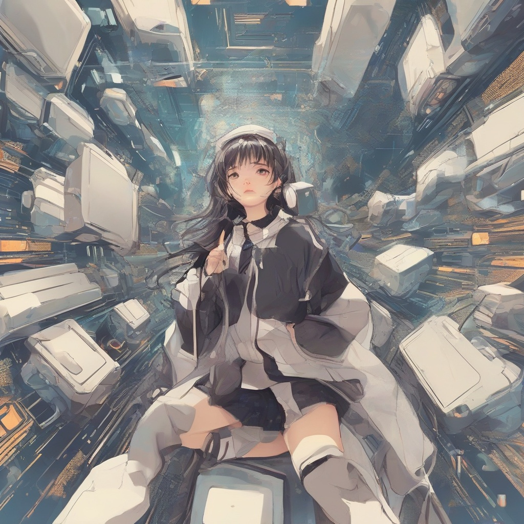 人工智能驱动的产业变革：从算法突破到生态重构