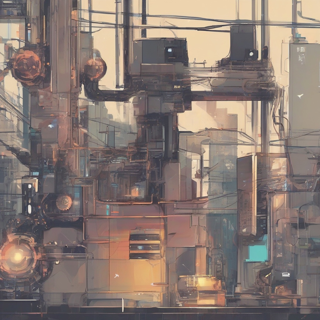 旗舰级处理器性能深度评测：多维度对比揭示真实实力