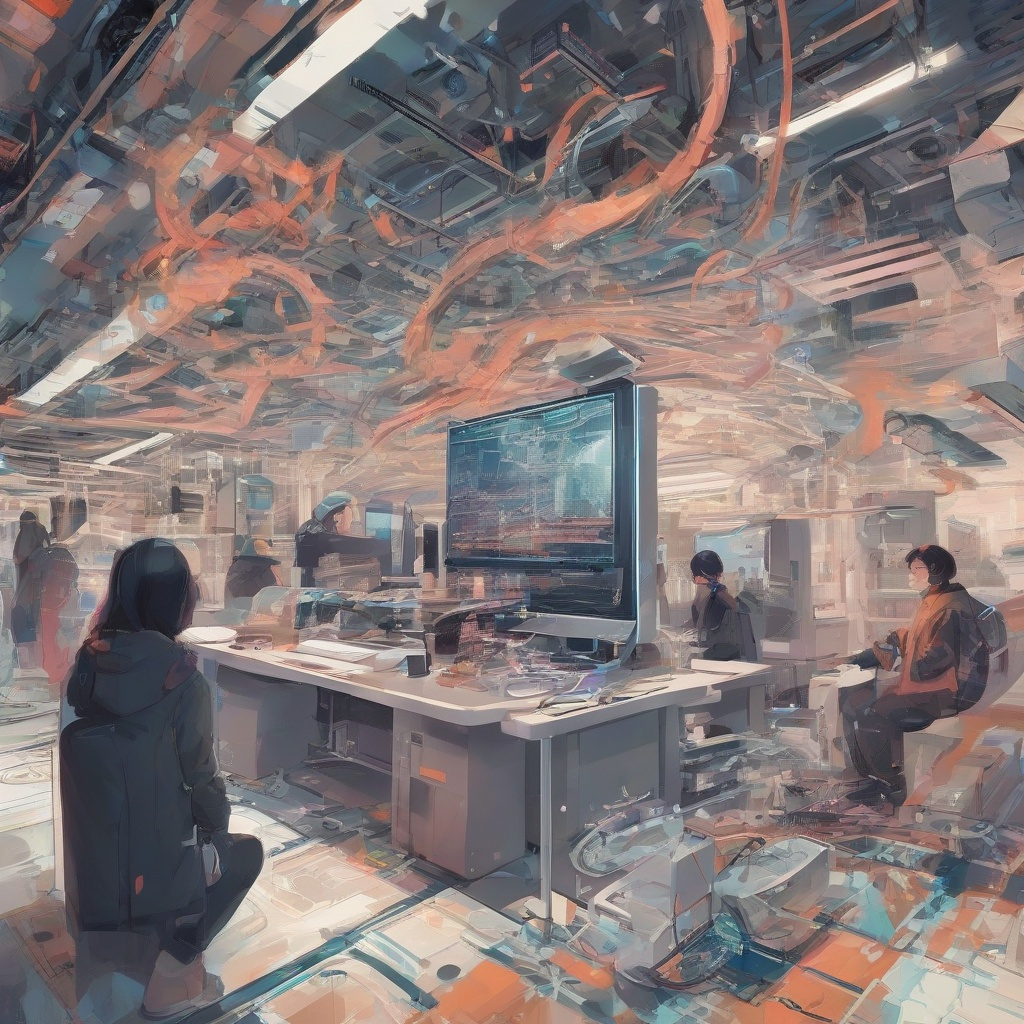 深度解析：跨平台协作工具如何重塑现代工作流