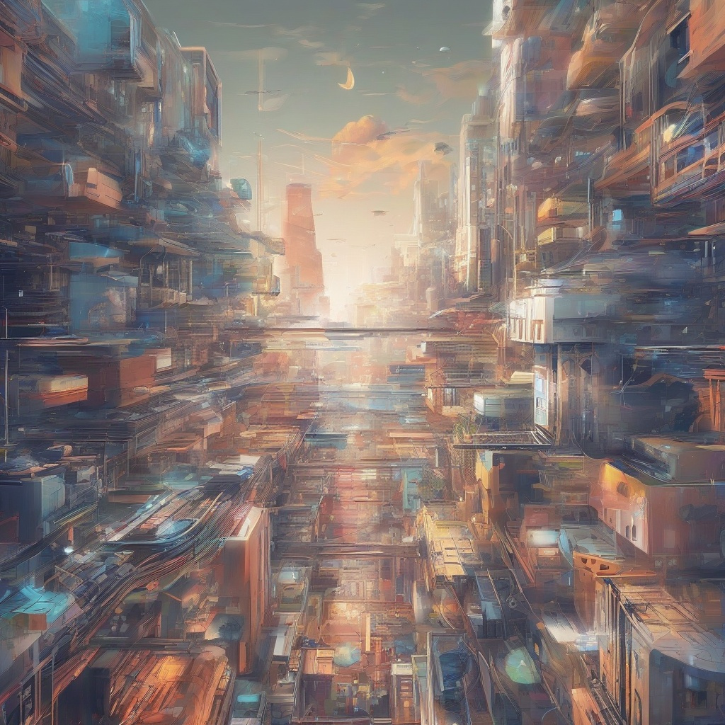 AI驱动的软件应用革命：重塑生产力的五大核心场景