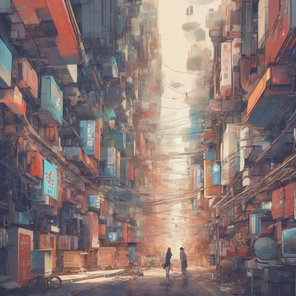 人工智能驱动的产业变革：从算法突破到场景落地