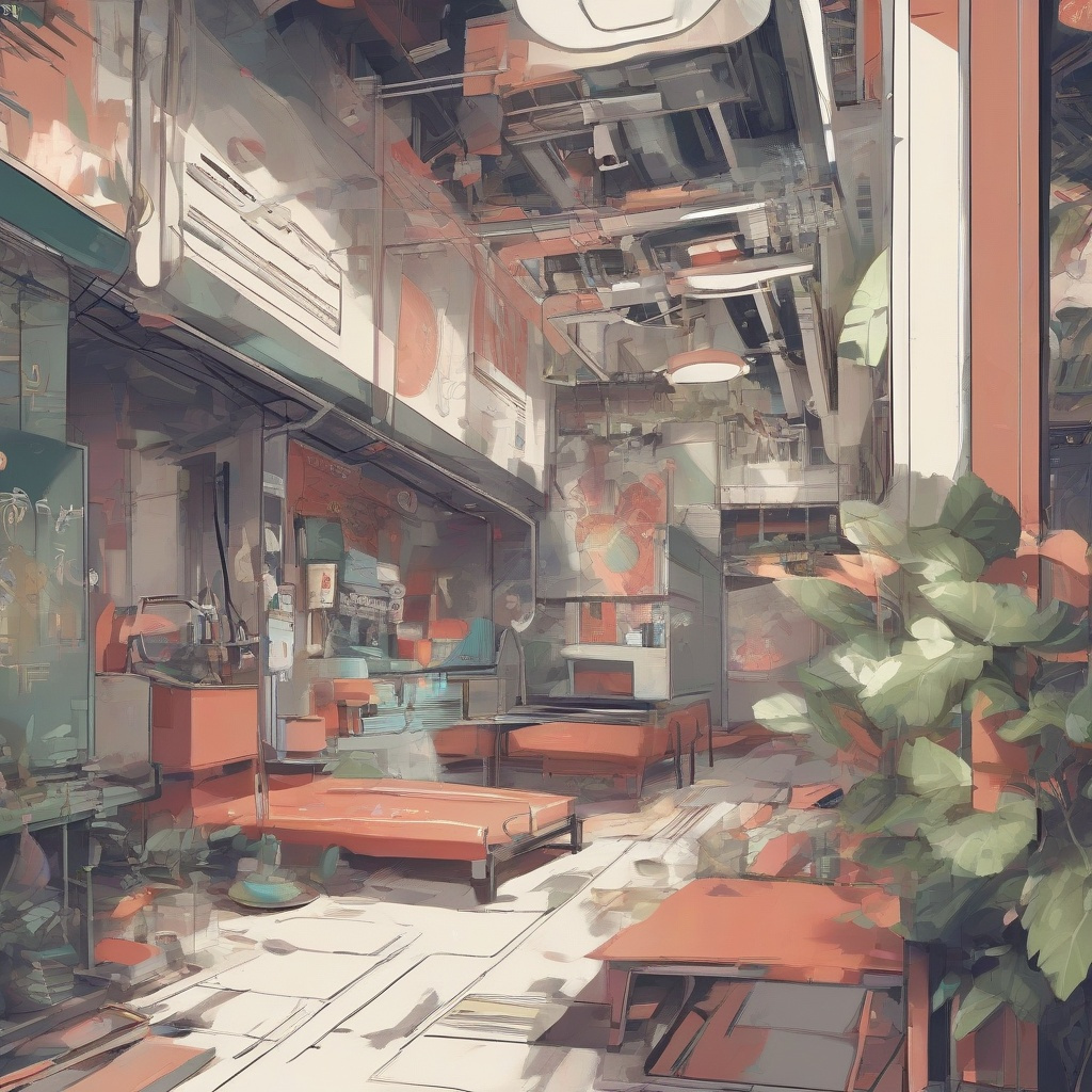 量子计算：从实验室到产业化的关键突破