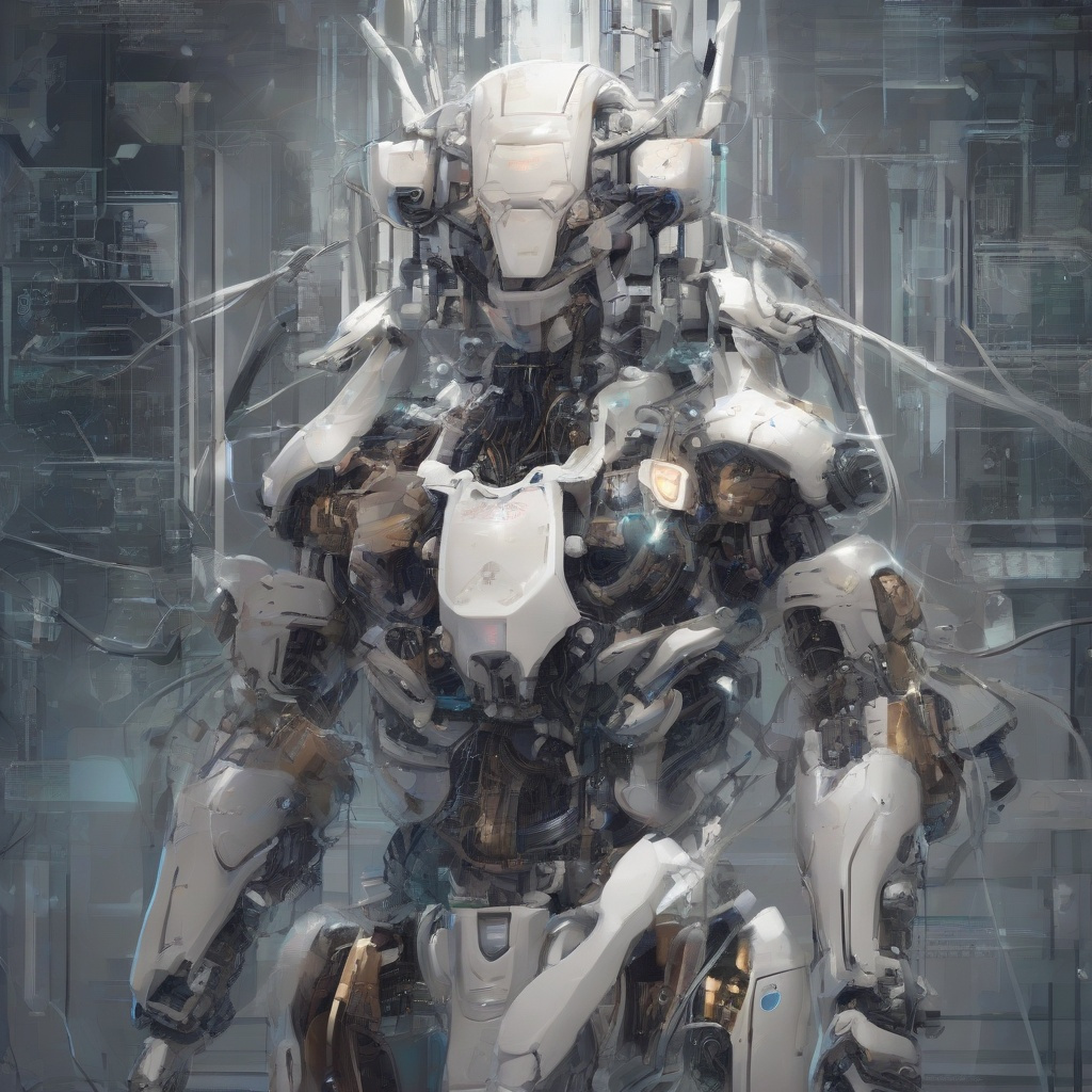 AI驱动的软件应用革新：从效率工具到智能生态的跨越