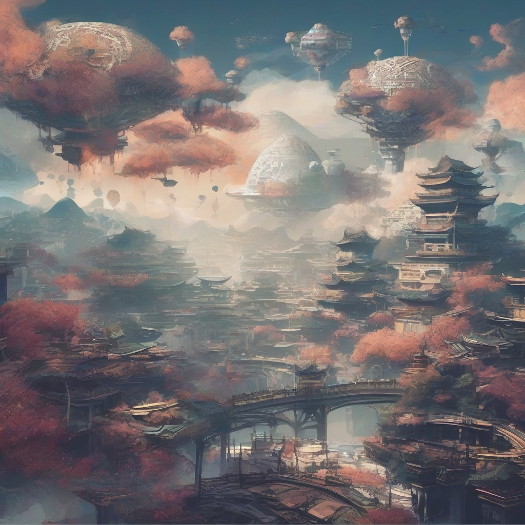 AI驱动的软件应用革命：重塑生产力的五大核心场景