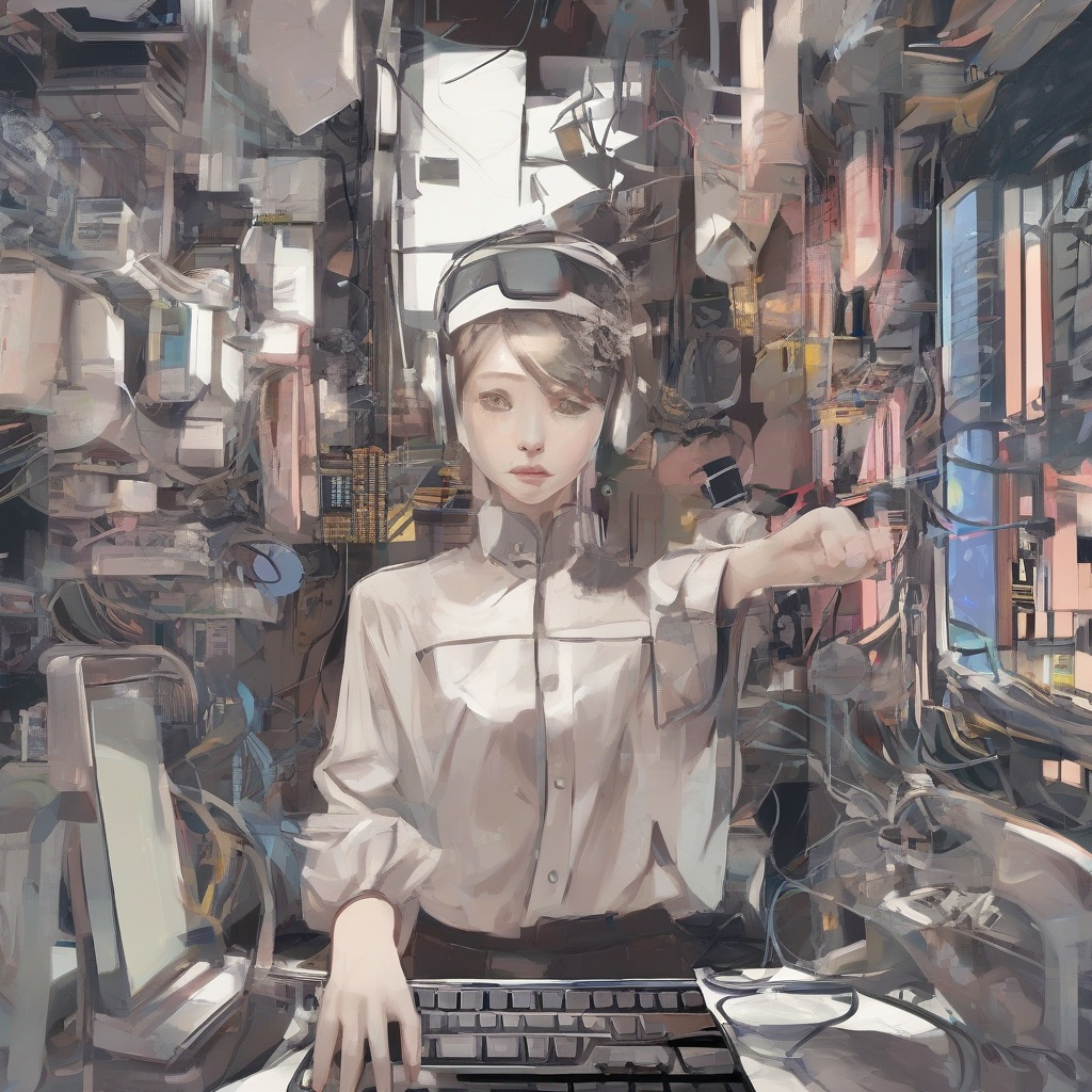 量子计算技术突破：从实验室到产业化的关键跨越