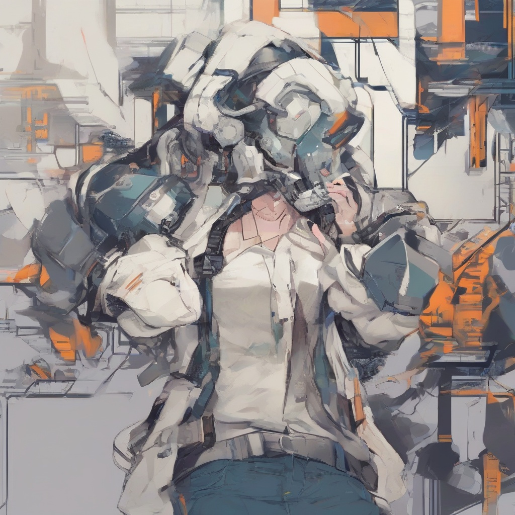 人工智能驱动的产业变革：从算法突破到生态重构